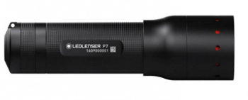 LED Lenser P7