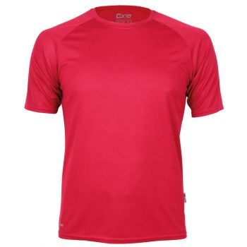 Funktions T-Shirt Cona Beschriftung weiss FEUERWEHR gross auf Rücken