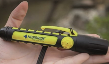 Taschenlampe Atex Penlight von NORDRIDE