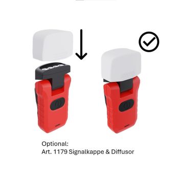 Nordride PARAMEDIC LIGHT