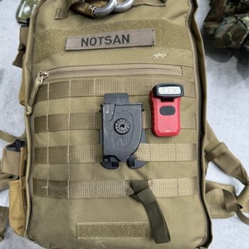 Nordride PARAMEDIC LIGHT