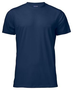 Funktions T-Shirt Beschriftung refl. FEUERWEHR gross auf Rücken
