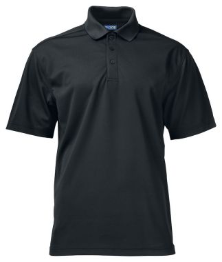Funktions Polo Piqué