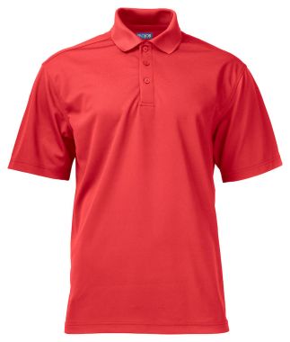 Funktions Polo Piqué