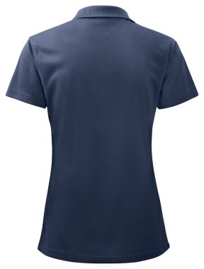 Funktions Polo Piqué Ladies