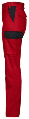 Arbeitshose moderner Schnitt Ladies