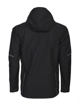 Softshell-Jacke