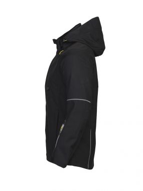 Softshell-Jacke