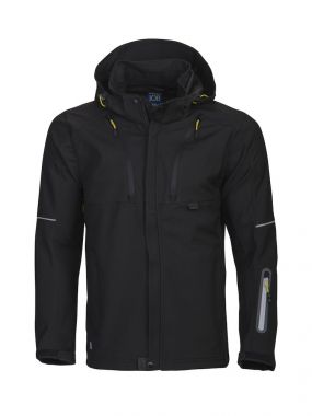 Softshell-Jacke