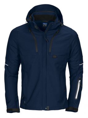 Softshell-Jacke Ladies
