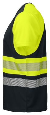 T-Shirt EN ISO 20471 Klasse 1