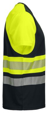 T-Shirt EN ISO 20471 Klasse 1