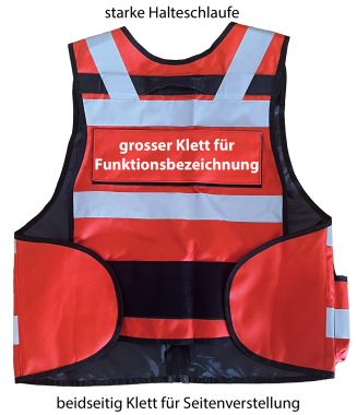 Funktionsweste