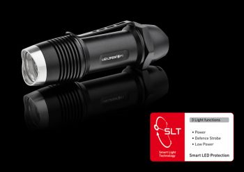 LED Lenser F1