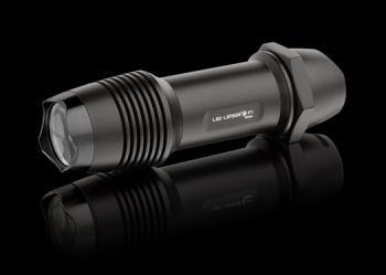 LED Lenser F1