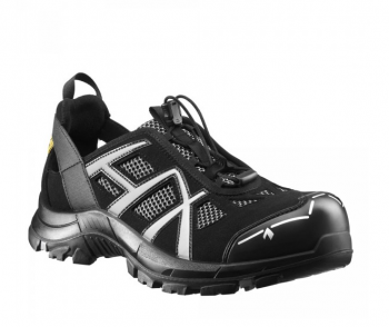 HAIX Black Eagle Safety 61 Low