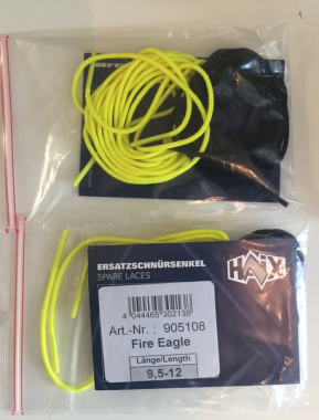 Schuhbändel Haix Fire Eagle