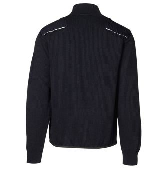 Uniform Pullover / ZIP