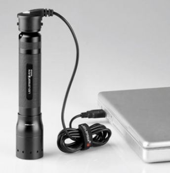 LED Lenser M7R