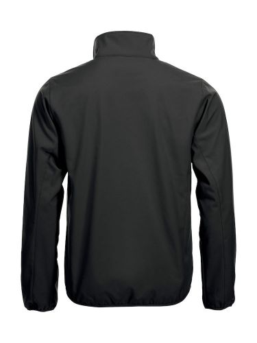 Softshell-Jacke Basic