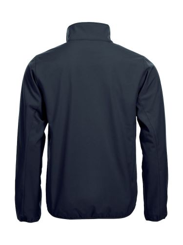 Softshell-Jacke Basic