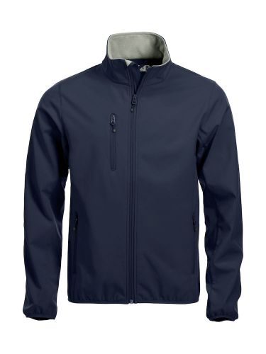 Softshell-Jacke Basic