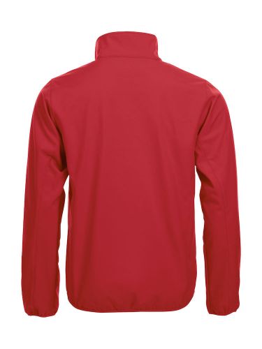Softshell-Jacke Basic