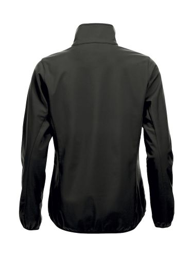 Softshell-Jacke Basic Ladies