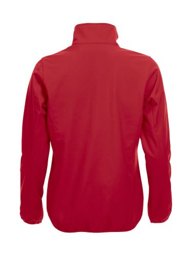 Softshell-Jacke Basic Ladies