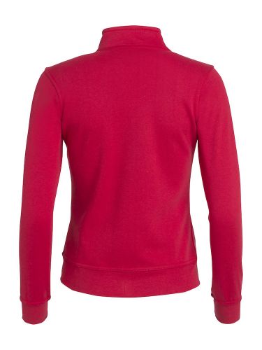 Sweatjacke Basic Cardigan Ladies