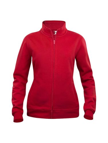 Sweatjacke Basic Cardigan Ladies