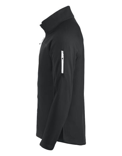 Unisex-Sweatjacke
