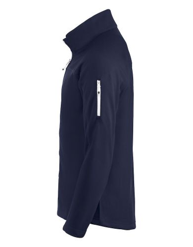 Unisex-Sweatjacke