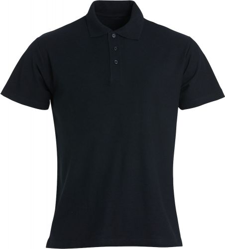 Polo-Shirt Basic