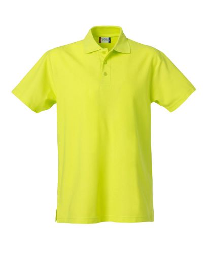 Polo-Shirt Basic