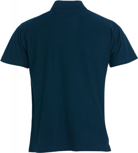 Polo-Shirt Basic