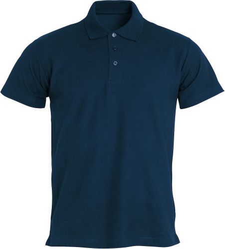 Polo-Shirt Basic