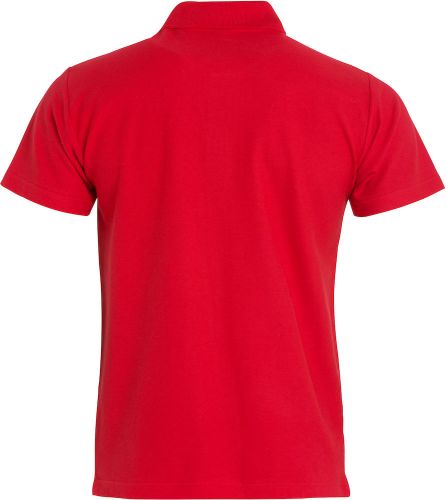 Polo-Shirt Basic