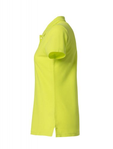 Polo-Shirt Basic Ladies