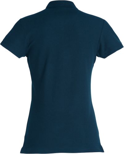 Polo-Shirt Basic Ladies