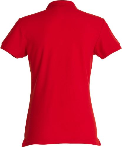 Polo-Shirt Basic Ladies