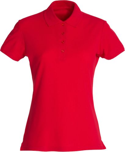 Polo-Shirt Basic Ladies