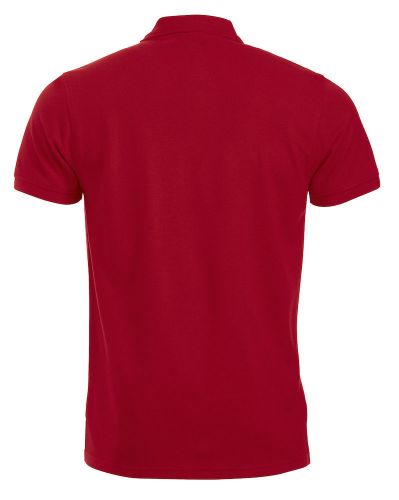 Polo-Shirt Manhattan