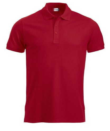 Polo-Shirt Manhattan