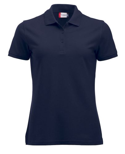 Polo-Shirt Manhattan Ladies