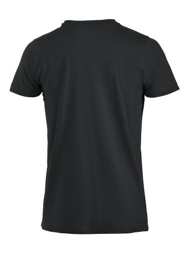 T-Shirt Premium T Beschriftung refl. FEUERWEHR klein auf Brust