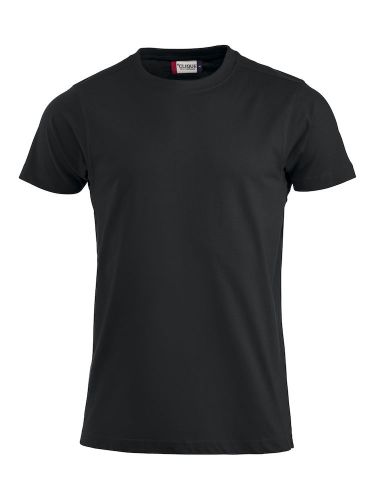 T-Shirt Premium T Beschriftung refl. FEUERWEHR gross auf Rücken