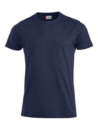T-Shirt Premium-T Beschriftung refl. FEUERWEHR gross auf Rücken