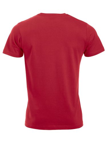 T-Shirt New-Classic T Beschriftung weiss FEUERWEHR klein auf Brust