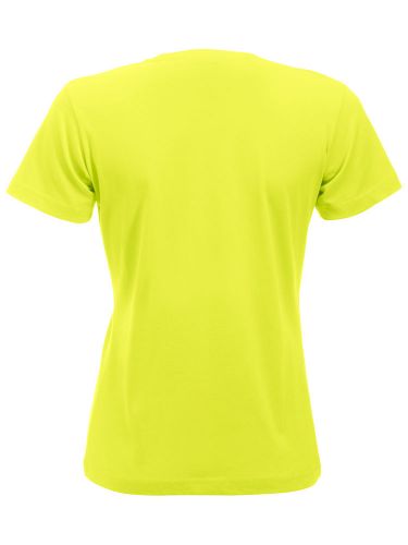 T-Shirt New-Classic T Ladies